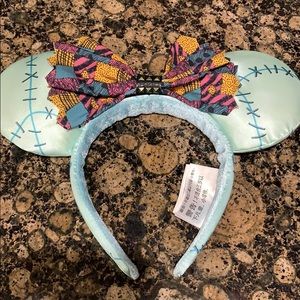 Sally disney ears